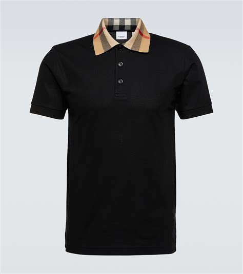 burberry discontinued classic polo shirt|Burberry polo shirt outlet.